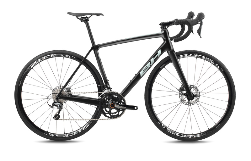 BH GC AERO ロードバイク　カーボン　Carbon road bike