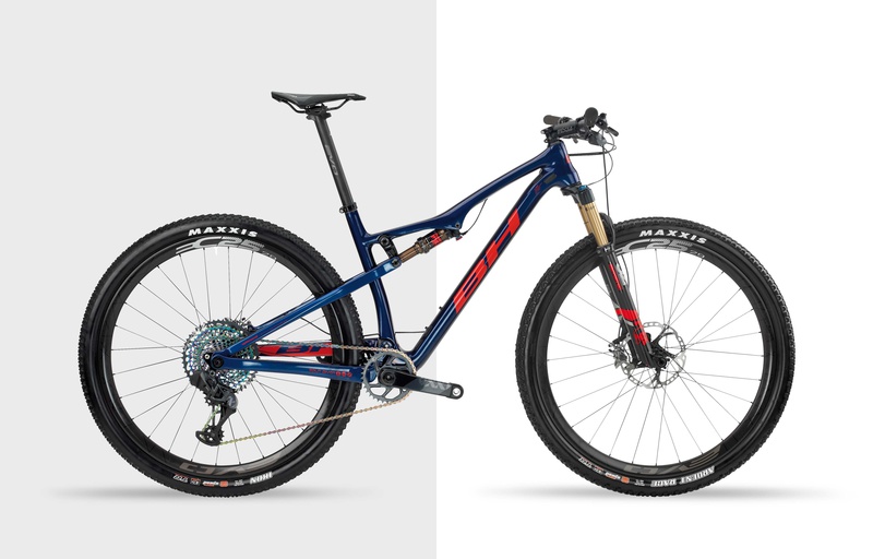 LYNX RACE EVO CARBON 9.8