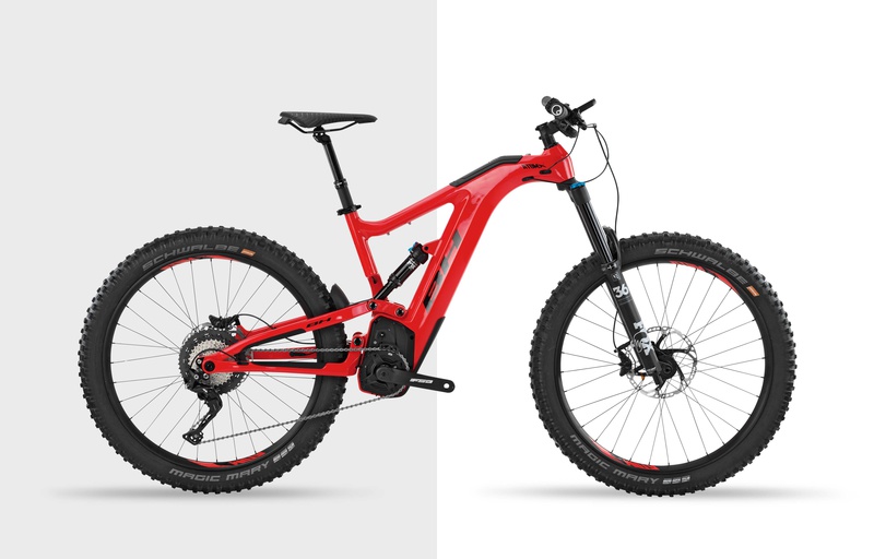 ATOMX CARBON LYNX 6 PRO-S