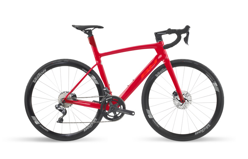 bh road bike