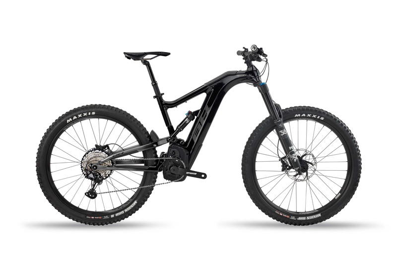 ATOMX CARBON LYNX 6 PRO-S