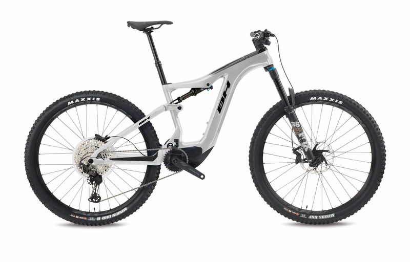 ATOMX LYNX CARBON PRO 9.7