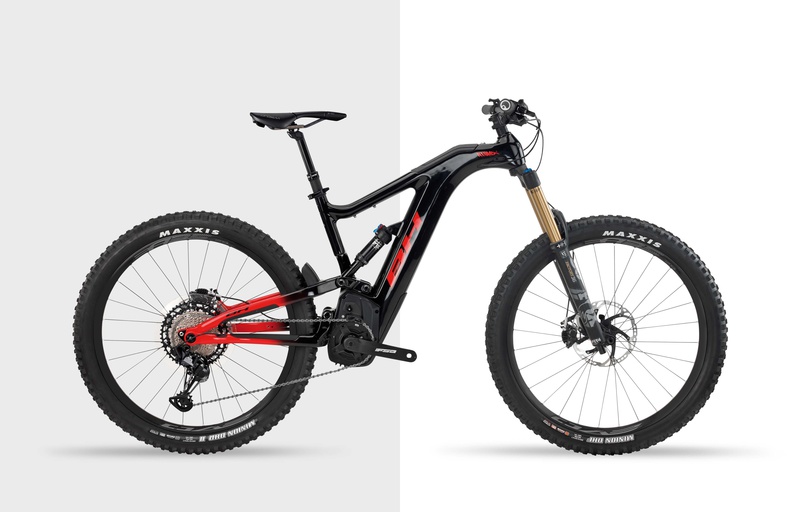 ATOMX CARBON LYNX 6 PRO-SE