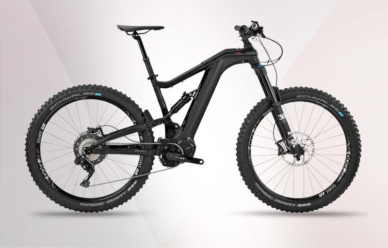 XTEP LYNX 5.5 PRO-SE