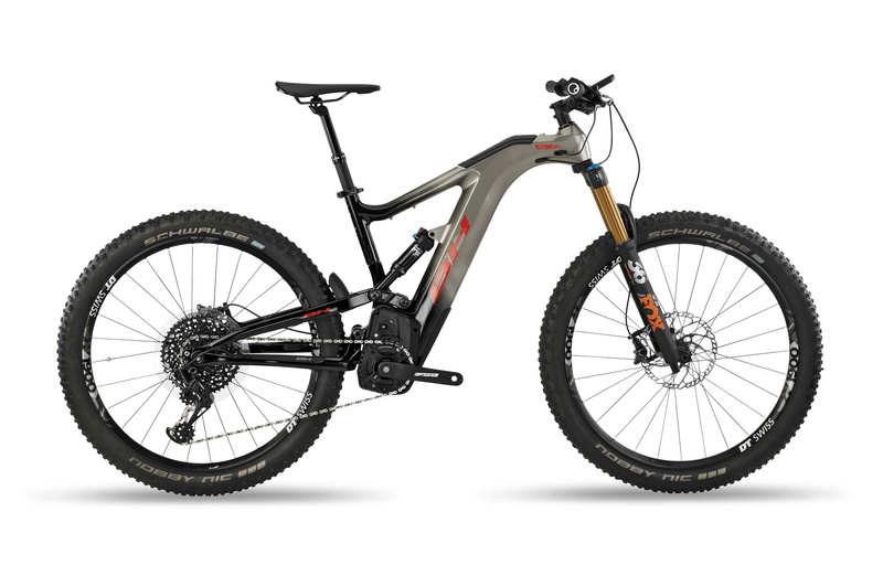 ATOMX CARBON LYNX 6 PRO-SE