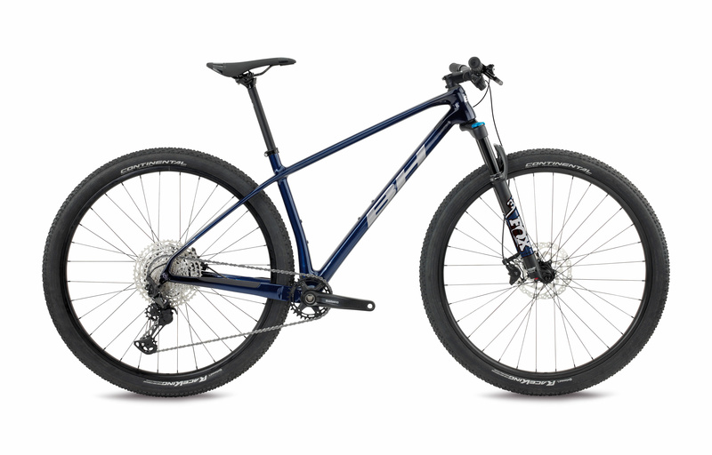 Photo - BH 22 Ultimate 7.5 XT Mix 12v