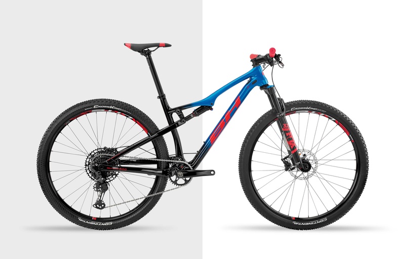 LYNX RACE RC CARBON 6.0