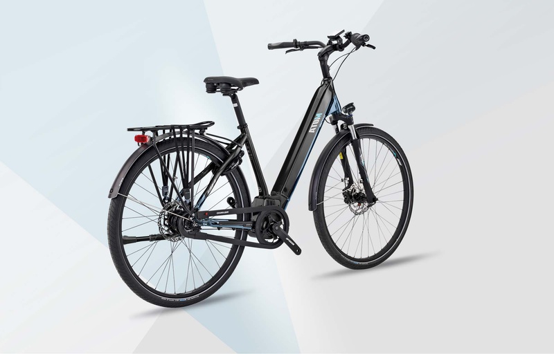 ATOM DIAMOND WAVE PRO