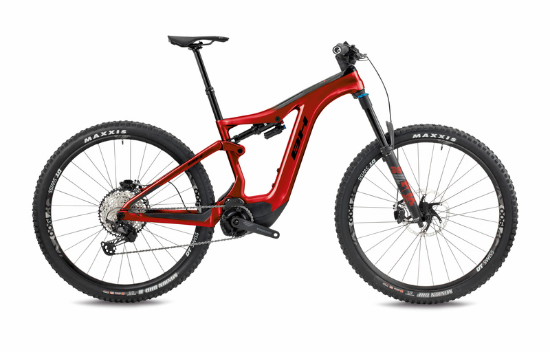 ATOMX LYNX CARBON PRO 9.8