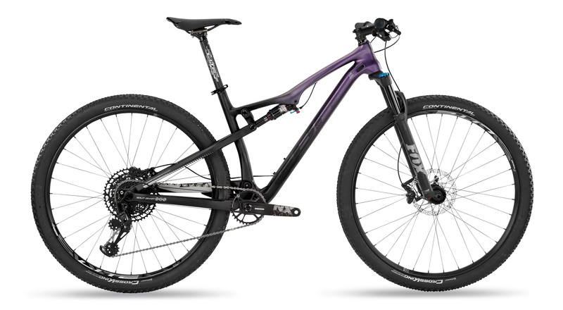 LYNX RACE CARBON RC 6.9