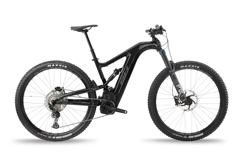 ATOMX CARBON LYNX 5.5 PRO