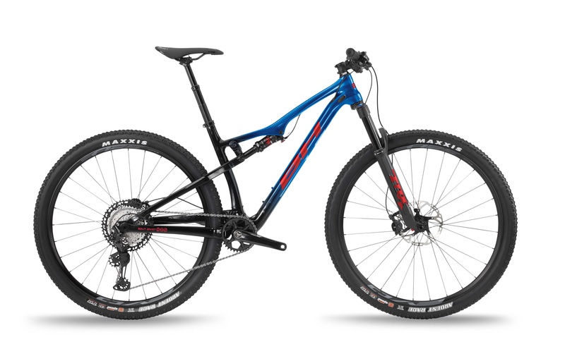 LYNX RACE CARBON RC 7.5 LT