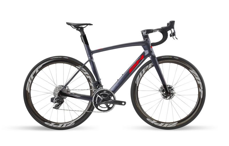 bh carbon road bike
