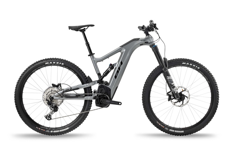 ATOMX CARBON LYNX 6 PRO