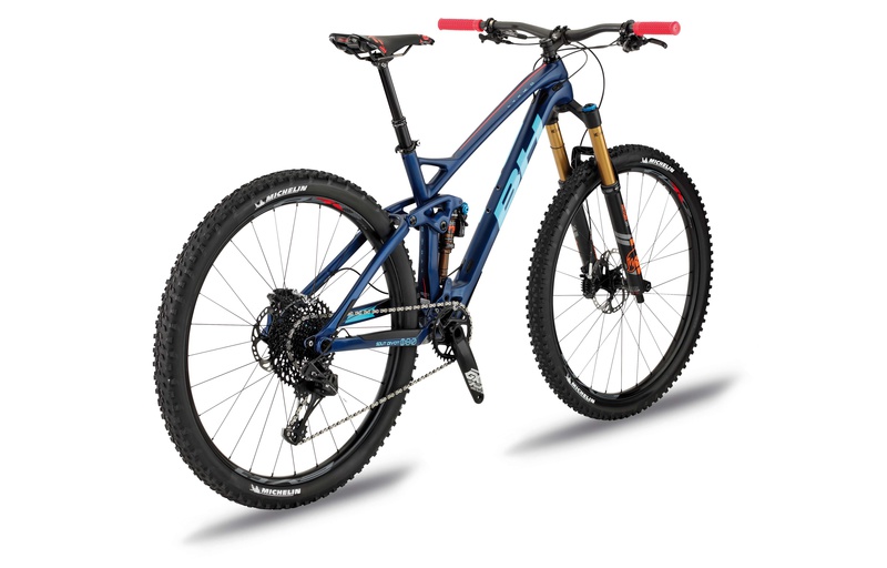 LYNX 5 LT CARBON 7.9