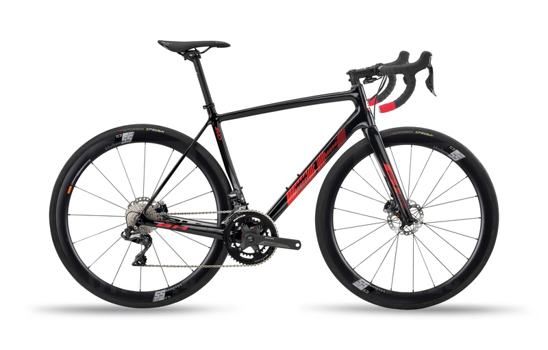 ULTRALIGHT EVO Disc 8.5