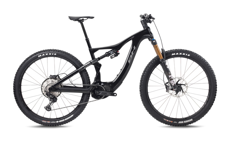 iLYNX+ TRAIL 8.8
