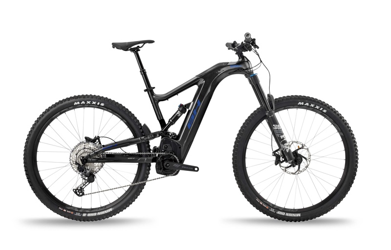 ATOMX CARBON LYNX 6 PRO