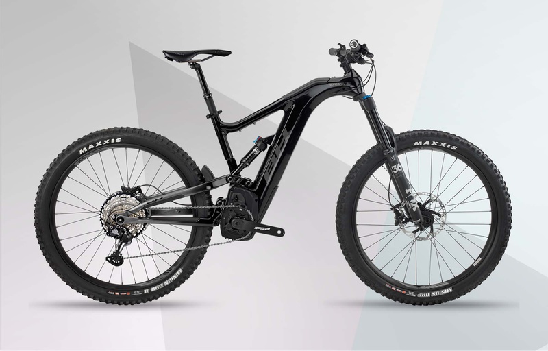 ATOMX CARBON LYNX 6 PRO-S