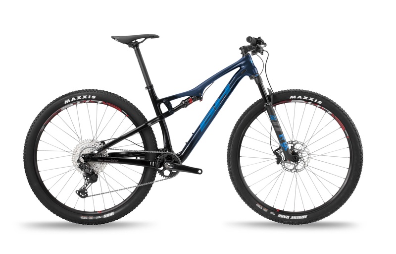 LYNX RACE CARBON RC 6.5