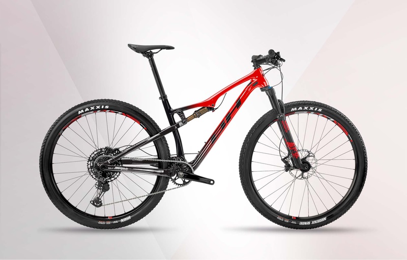 LYNX RACE RC CARBON 6.5