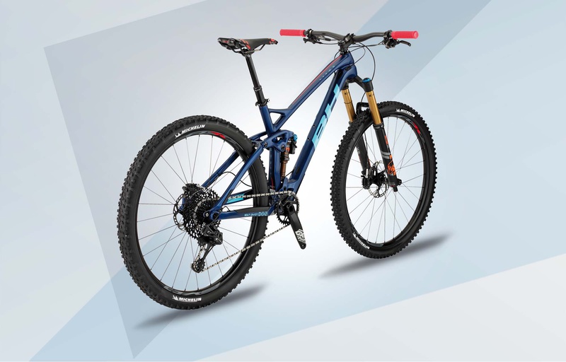 LYNX 5 LT CARBON 7.9