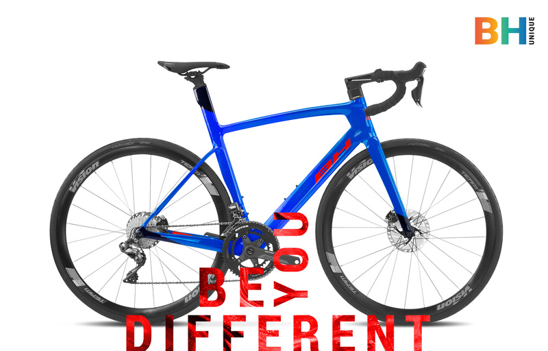 bh bikes for sale