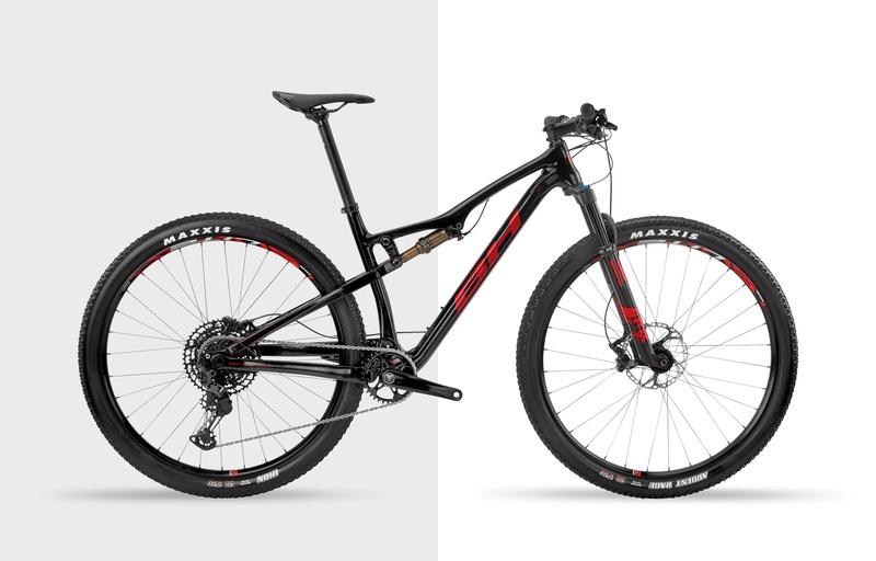 LYNX RACE RC CARBON 6.5