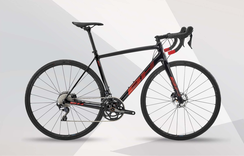 ULTRALIGHT EVO Disc 8.0