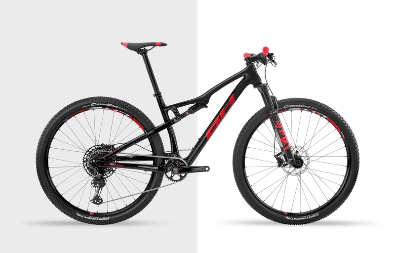 LYNX RACE RC CARBON 6.0