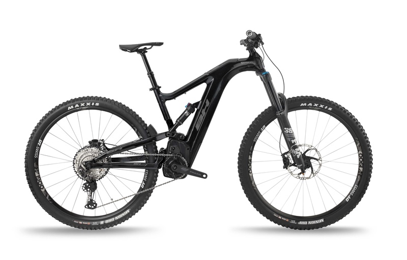 ATOMX CARBON LYNX 5.5 PRO-S