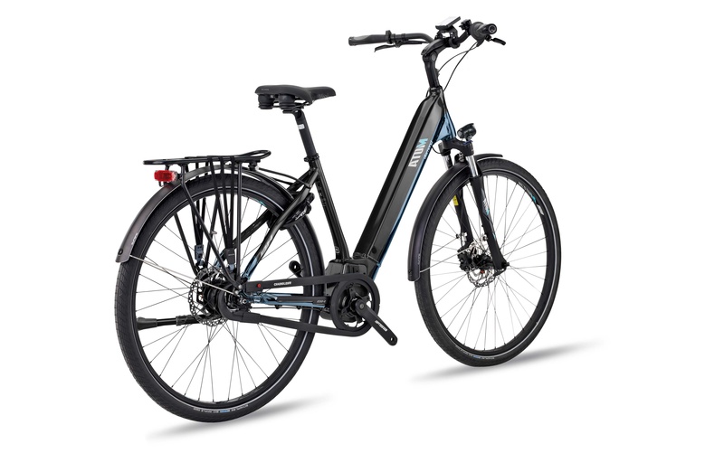 ATOM DIAMOND WAVE PRO