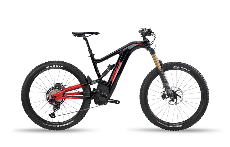 ATOMX CARBON LYNX 6 PRO-SE