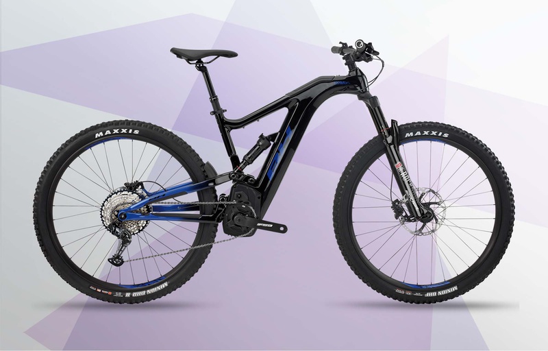 ATOMX CARBON LYNX 5.5 PRO