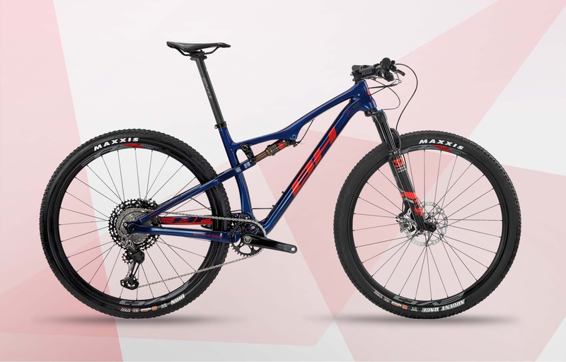 LYNX RACE EVO CARBON 9.0