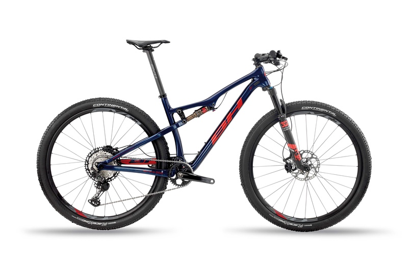 LYNX RACE EVO CARBON 8.5