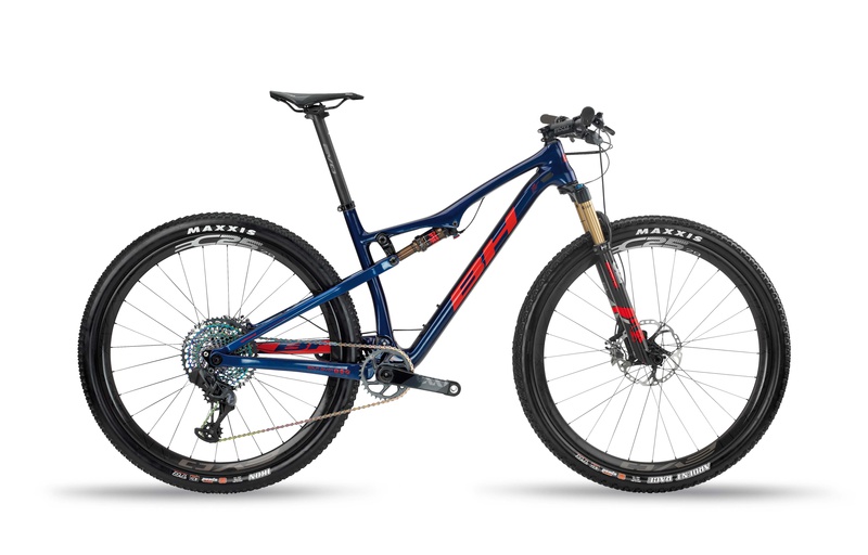 LYNX RACE EVO CARBON 9.8