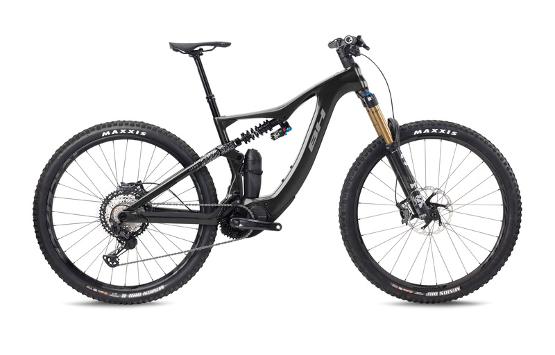 iLYNX+ ENDURO PRO 9.9