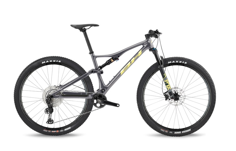 BH Lynx Race Carbon RC 6.0 XT 12v