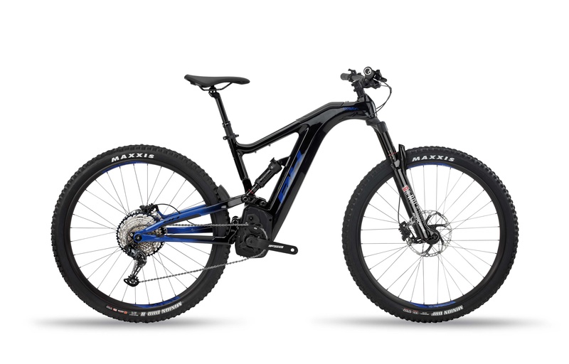 ATOMX CARBON LYNX 5.5 PRO