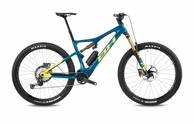 iLYNX TRAIL CARBON PRO 8.8