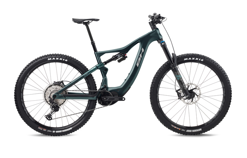 iLYNX+ ENDURO 9.8