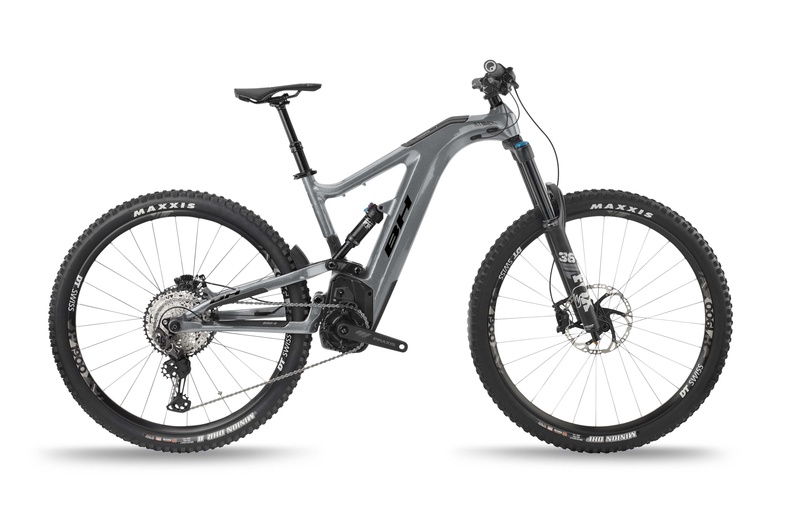 ATOMX CARBON LYNX 5.5 PRO-S