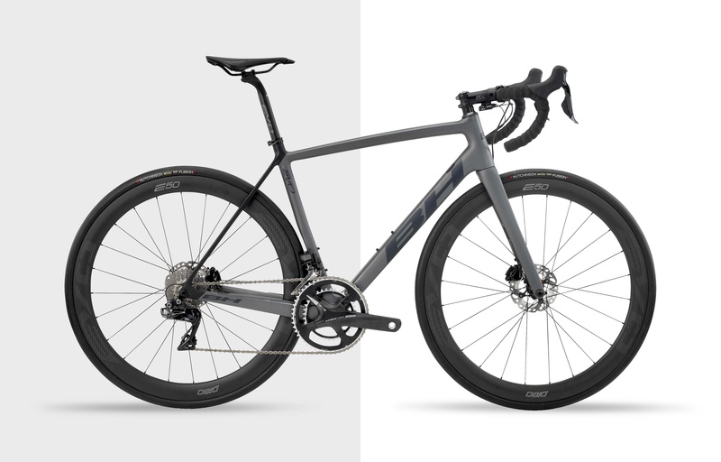 ULTRALIGHT EVO Disc 9.0