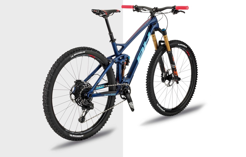 LYNX 5 LT CARBON 7.9