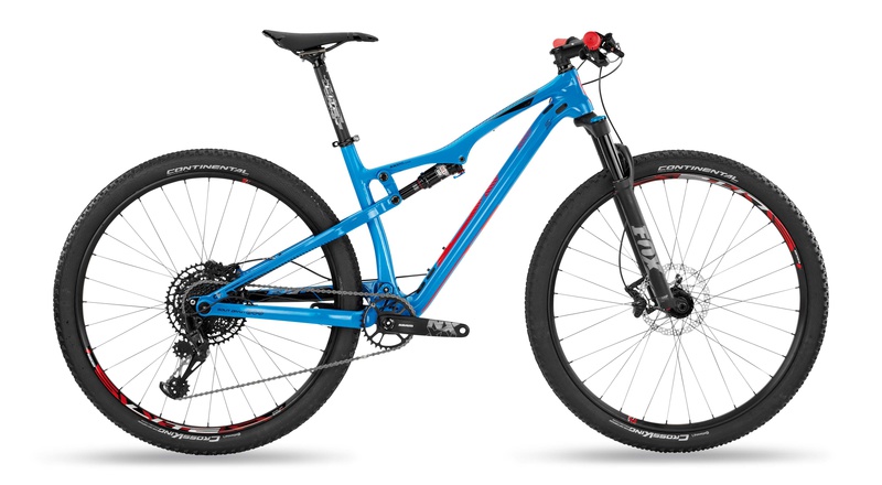 LYNX RACE CARBON RC 6.9