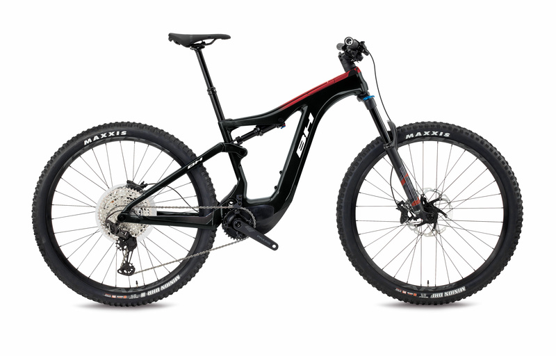 ATOMX LYNX CARBON PRO 8.7