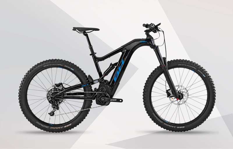 ATOMX CARBON LYNX 6 PRO