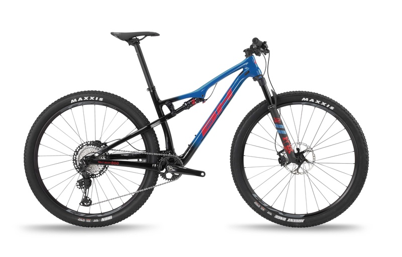 LYNX RACE CARBON RC 7.0