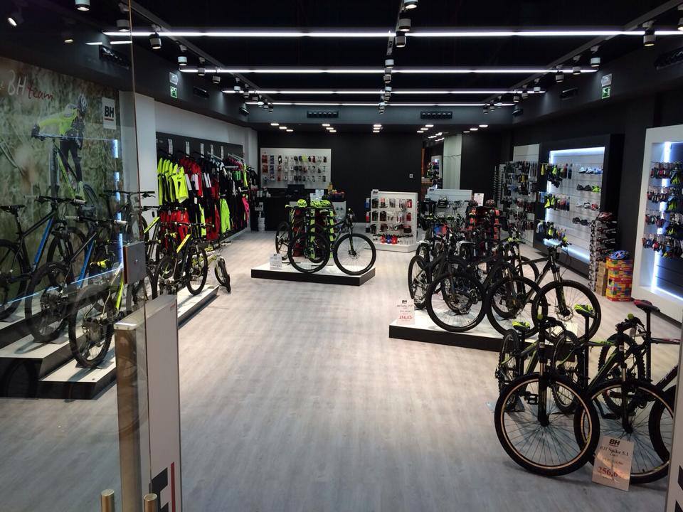 BH bikes  Tienda Online Bicicletas BH